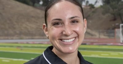 Amber Anaya