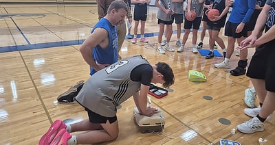 Amherst-hands-only-CPR-Nov-2025