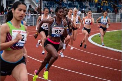 Athlete Study