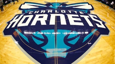 Charlotte Hornets 2