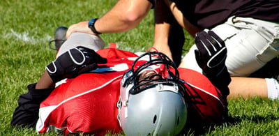 Concussion Treatment Recommendations for Athletic Trainers