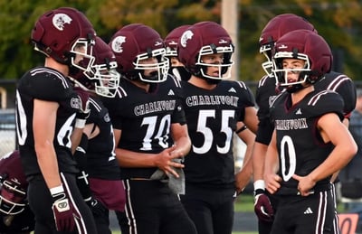 Drew Kochanny News-Review