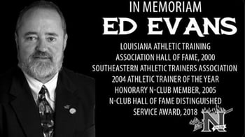 Ed Evans