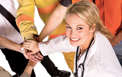 Growing your Occupational Medical Practice