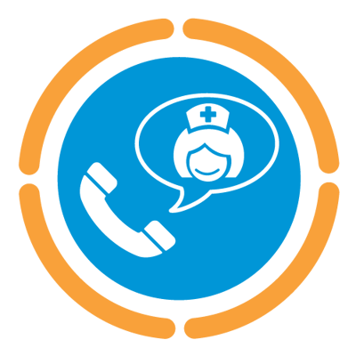 How effective are nursing hotlines in the workplace