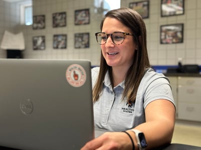 Free CEUs for Athletic Trainers