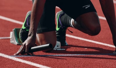 Improving Student Athlete Running Shoes in New Study