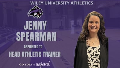 Jenny Spearman