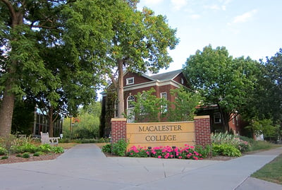 Macalester College