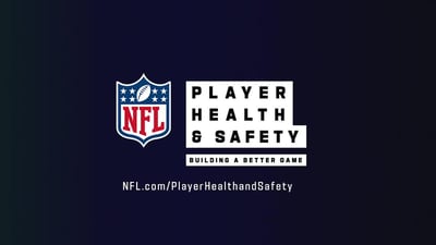 NFL Health And Safety
