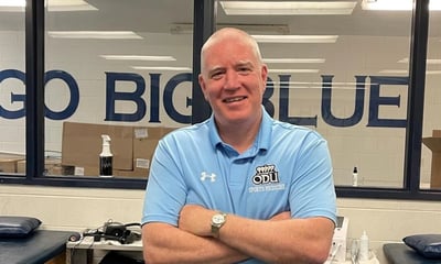 Scott Johnson