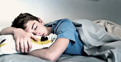 Sleep to Improve Athletic Performance 