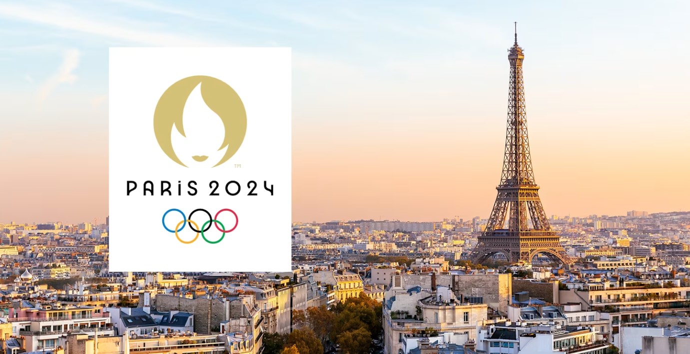 Paris 2024 Olympics