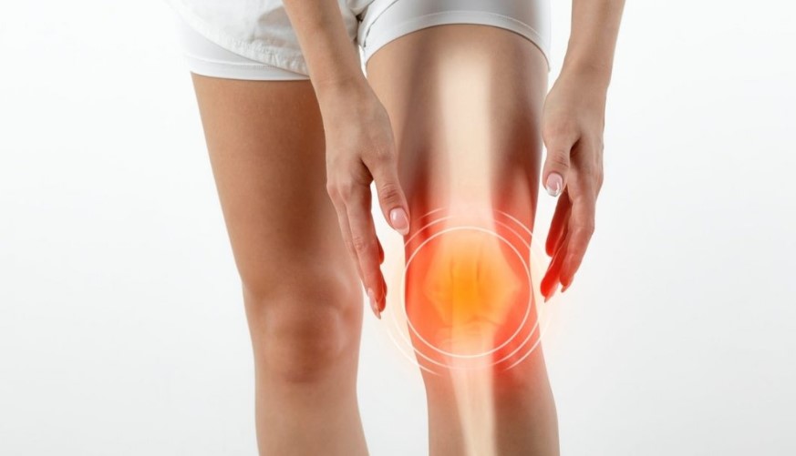 ACL Injuries on the Rise in High School Sports