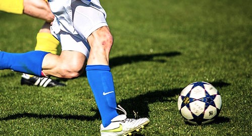 ACL Injury Management