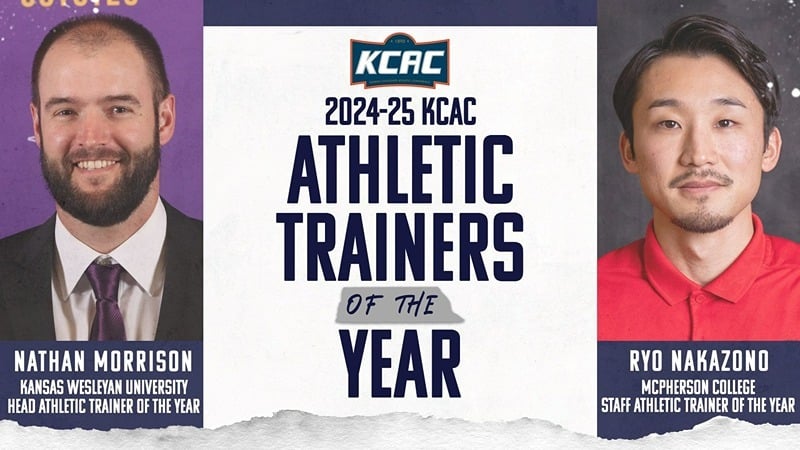 ATs Honored
