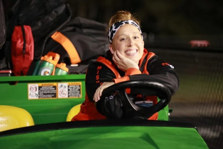 Athletic Trainers Save Lives