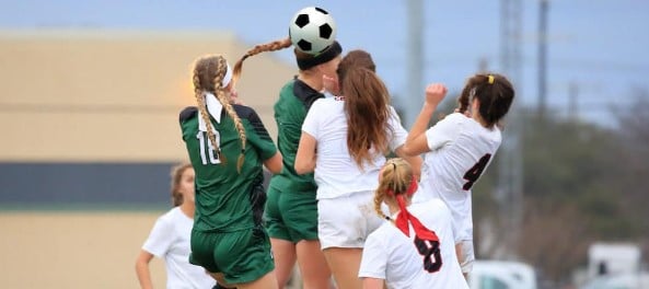 Concussion Differences in Female Athletes