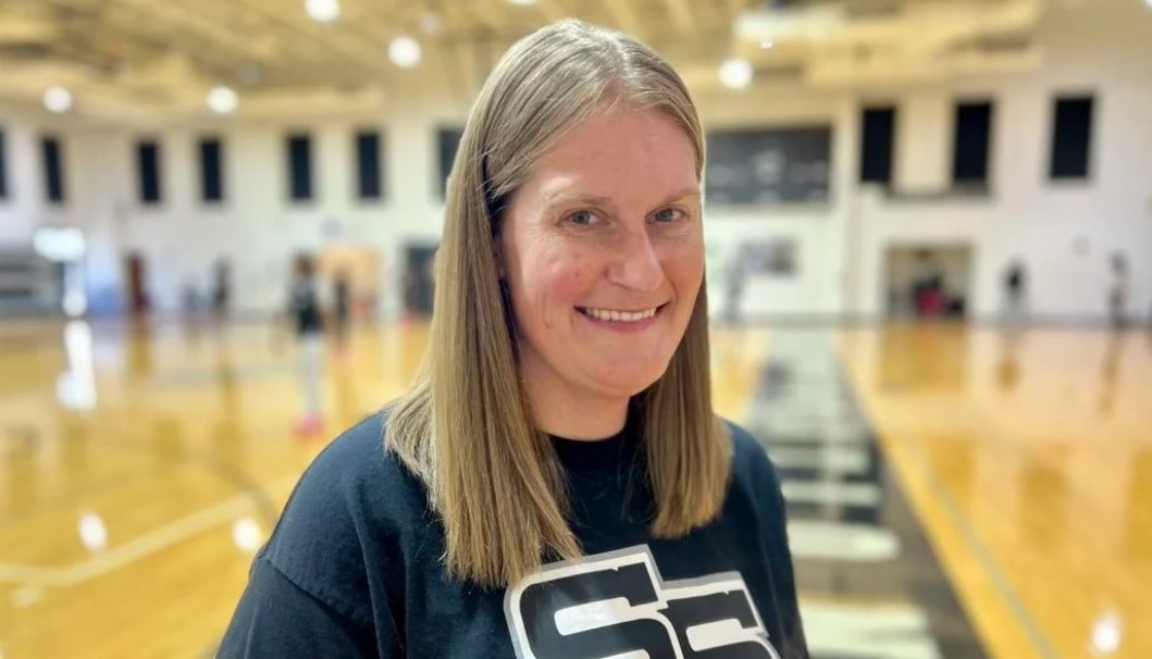 Kerri Reeves, an athletic trainer at Smiths Station High School, has been named as Piedmont Columbus Regional’s First Friday Hero for the month of January.  Courtesy of Piedmont Columbus Regional