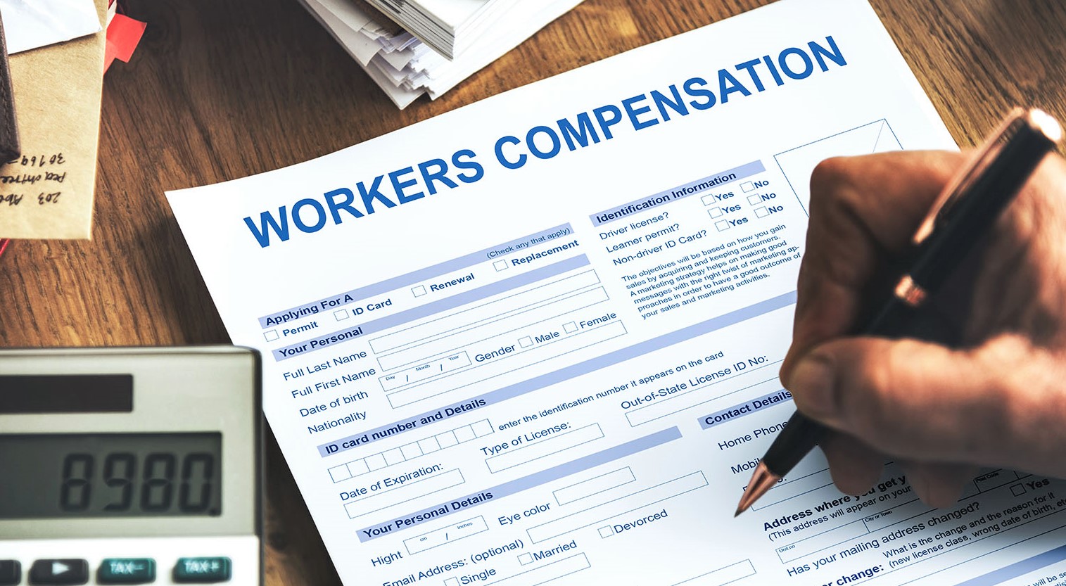 How to Reduce Workers' Compensation Costs