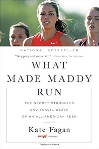  What Made Maddy Run 