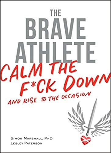  The Brave Athlete 