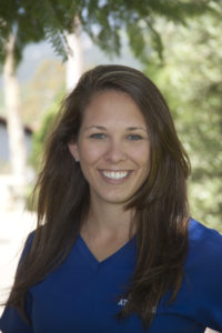  Shannon Drew, Head Athletic Trainer, Cate School 
