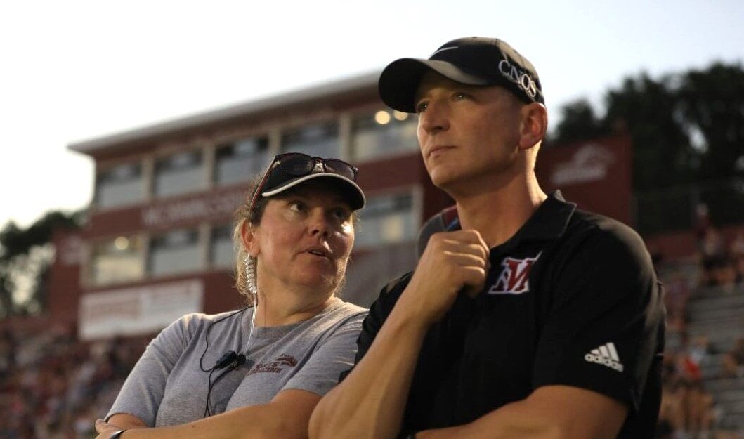 Morningside University Head Athletic Trainer