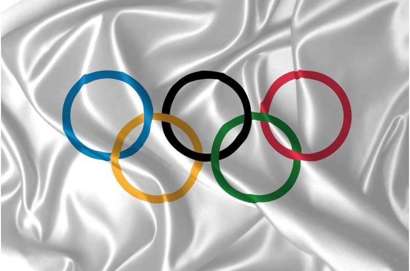 Olympic Research - Pixabay