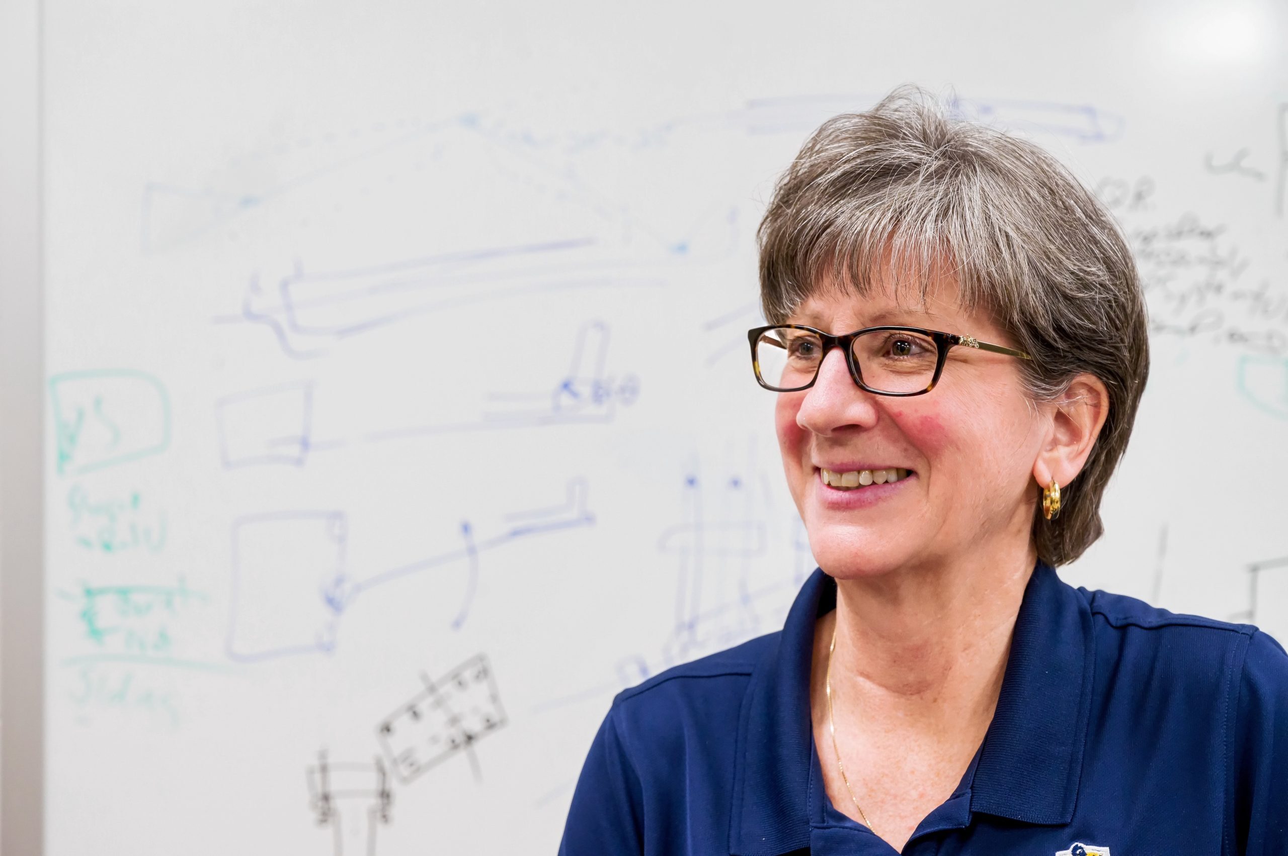 Dr. Sandra Shultz