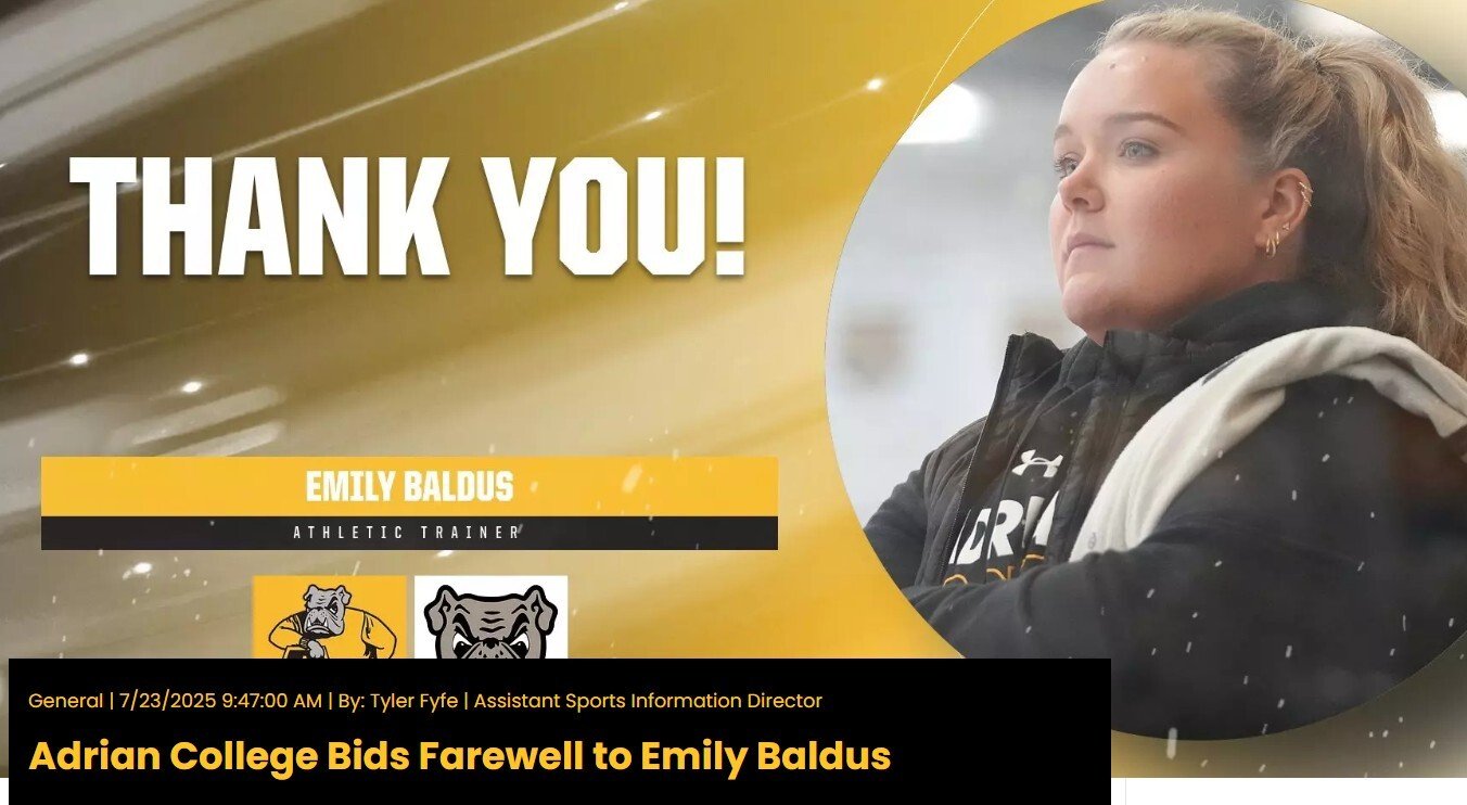 Emily Baldus