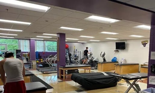 Spolight on Athletic Training