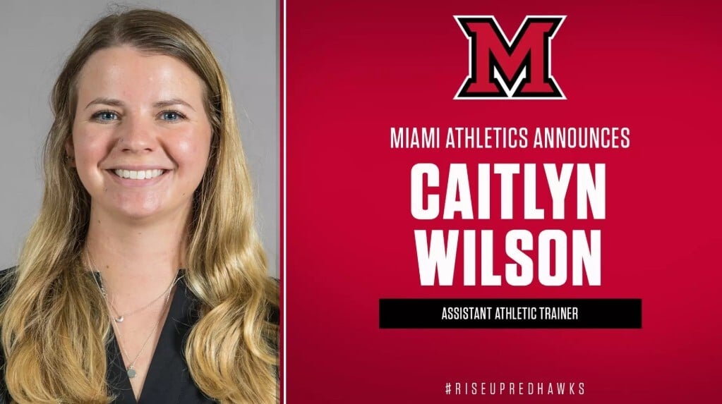 New Hire Wilson at Miami