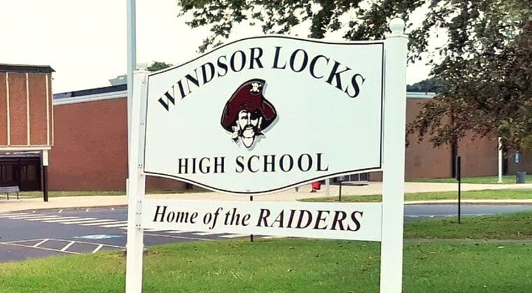 Windsor Locks High School