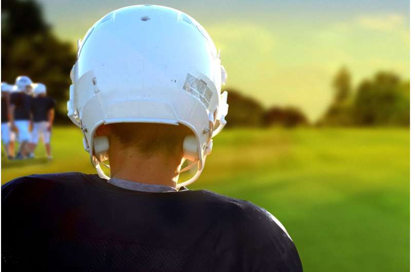 New Study Results on Concussions