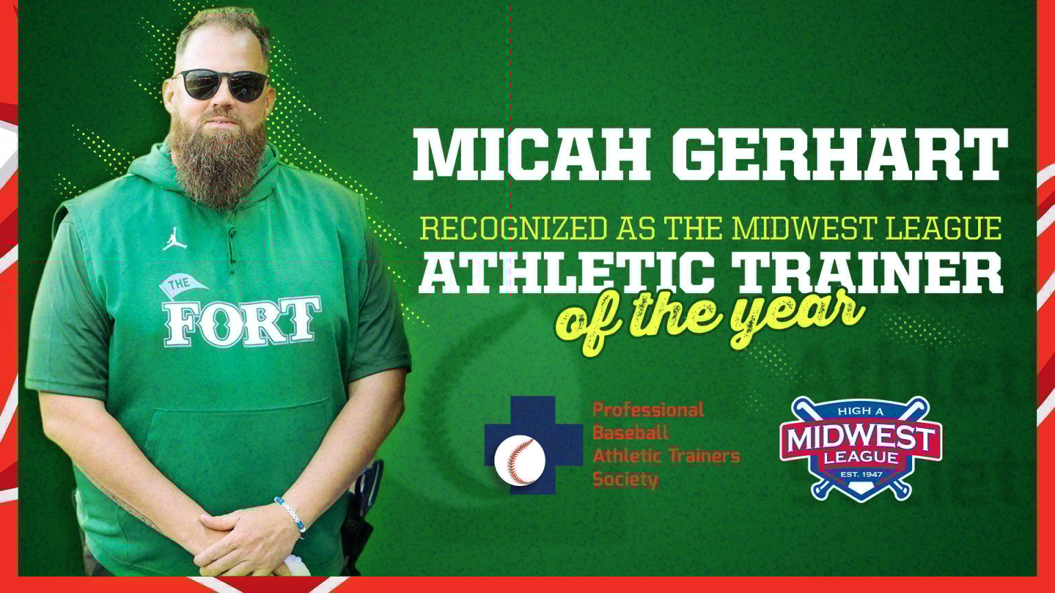 Micah Gerhart