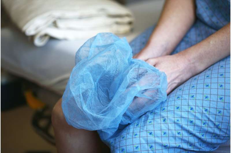 ACL Injury Management