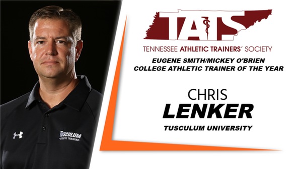 Chris Lenker